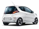 Roewe E50 EV 2012 года